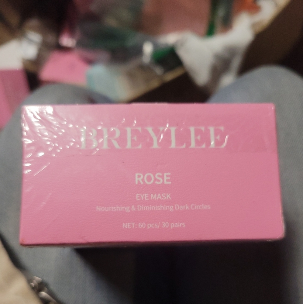 breylee eye mask
